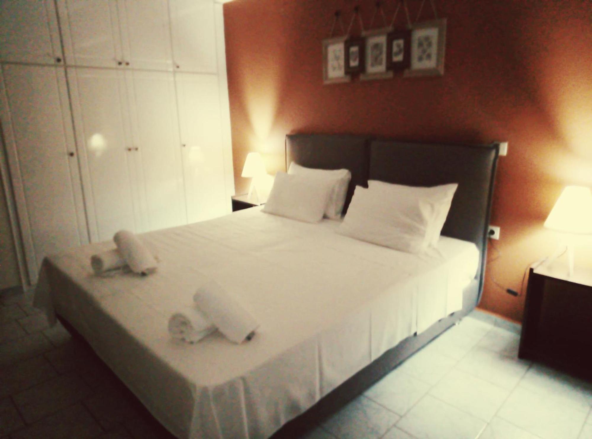 Sunrise Sarelas Petalidi Exterior photo