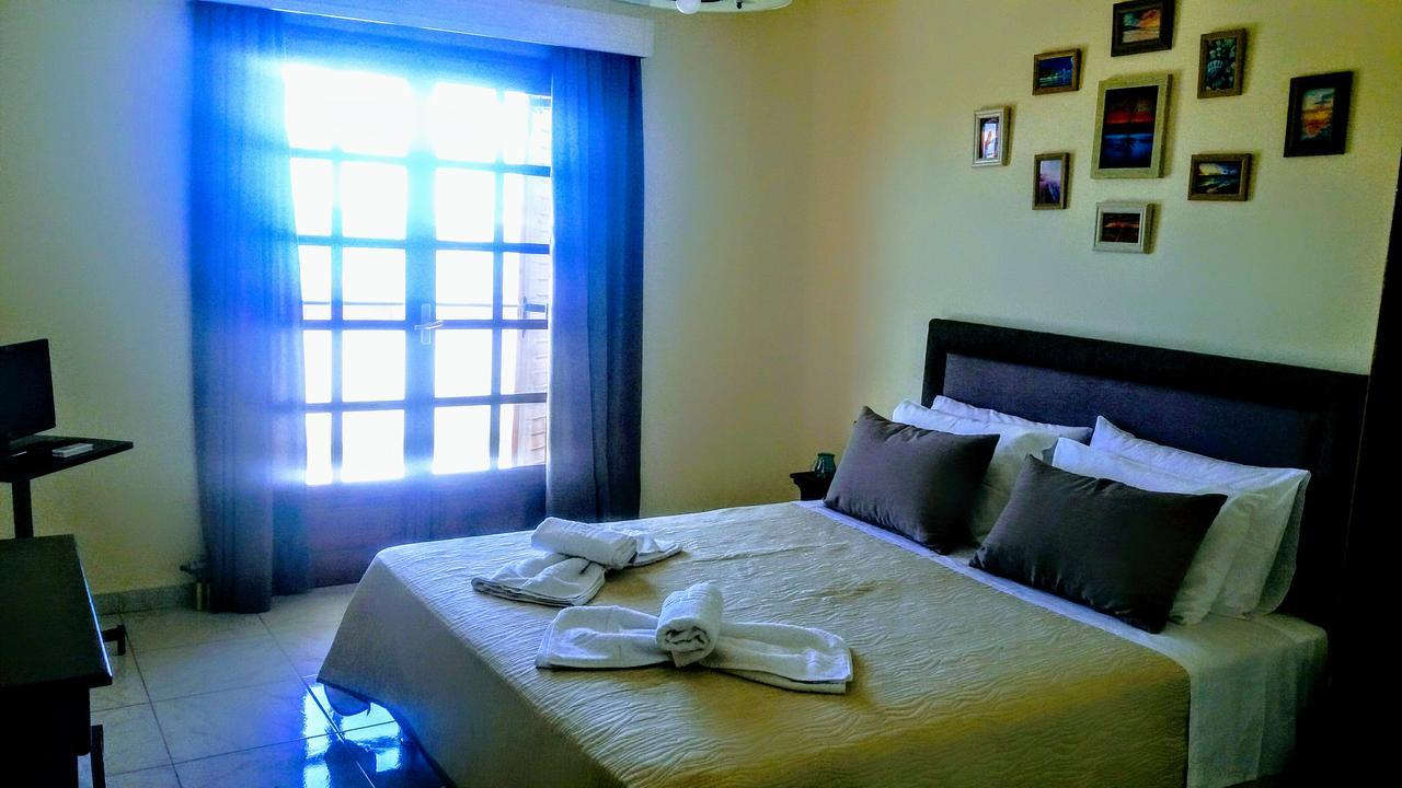 Sunrise Sarelas Petalidi Exterior photo